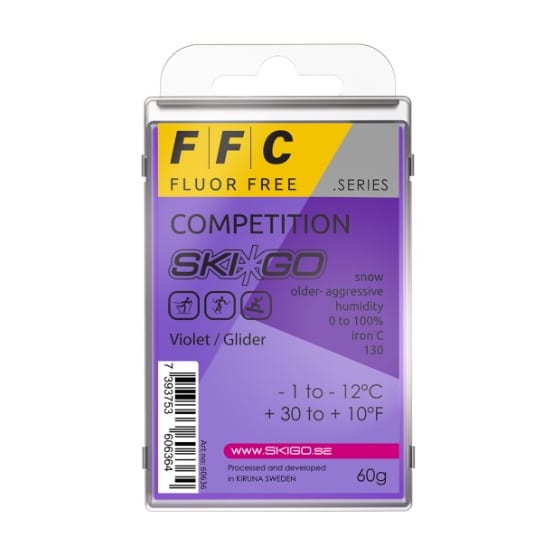 FFC Violet Glider