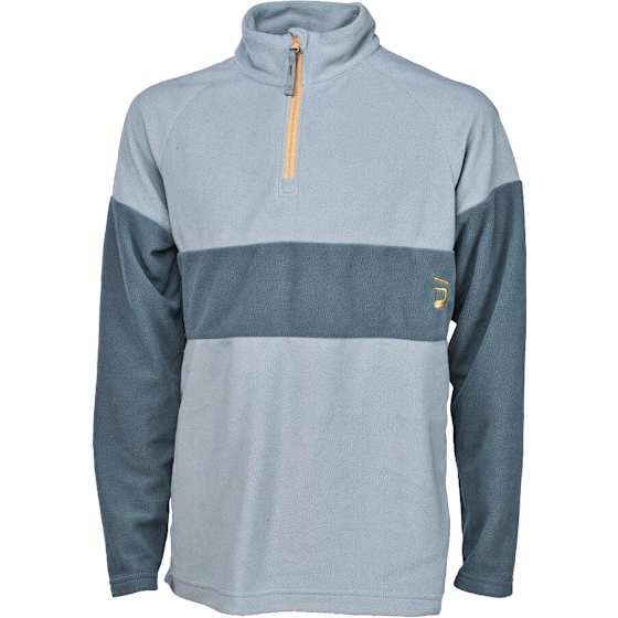 Micro Fleece Zip Neck Junior