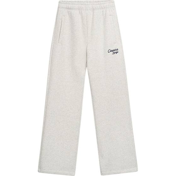 Lodge Straight Leg Pants Herre