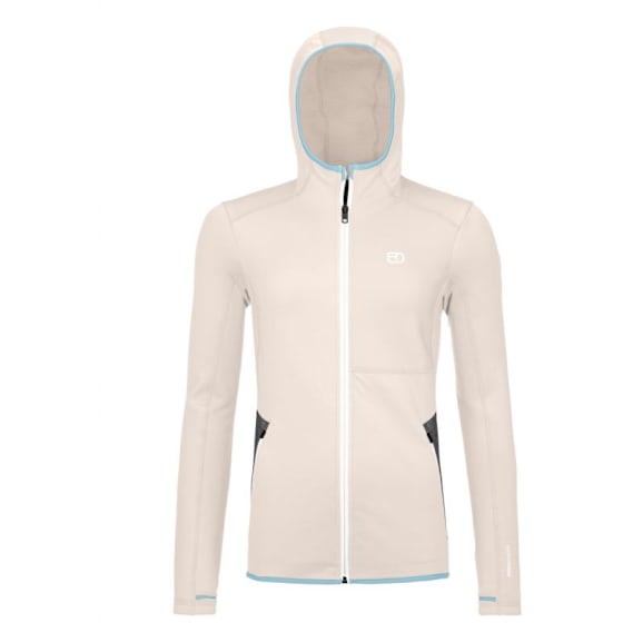 Fleece Hoody W