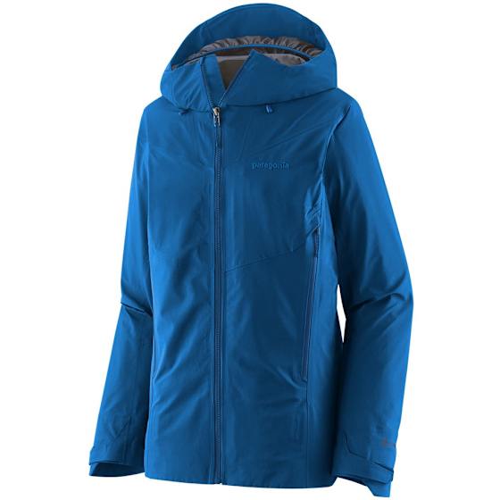 W's Super Free Alpine Jacket