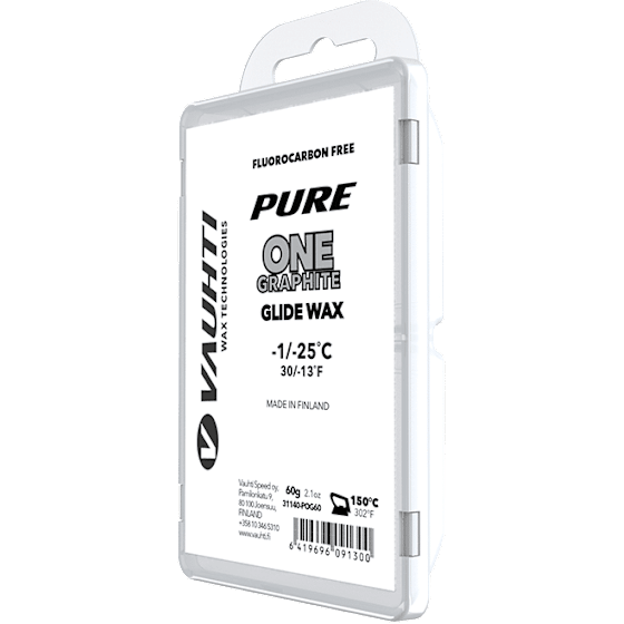 Pure One Graphite