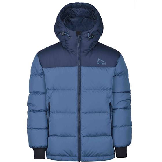 Femund 2.0 Dunjakke Junior