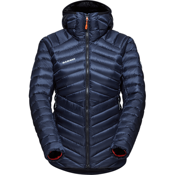 Broad Peak IN Hooded Jacket W