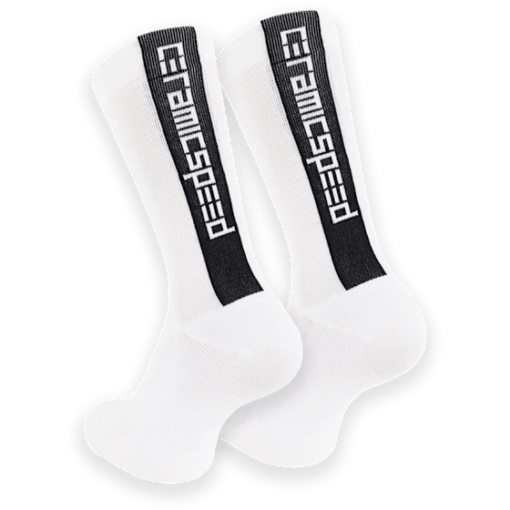 Lightweight Road Sock