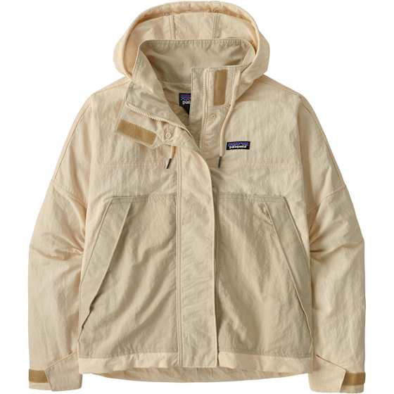 Skysail Jacket Dame