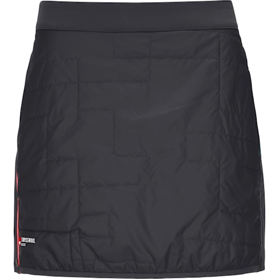 Swisswool Piz Boè Skirt Dame