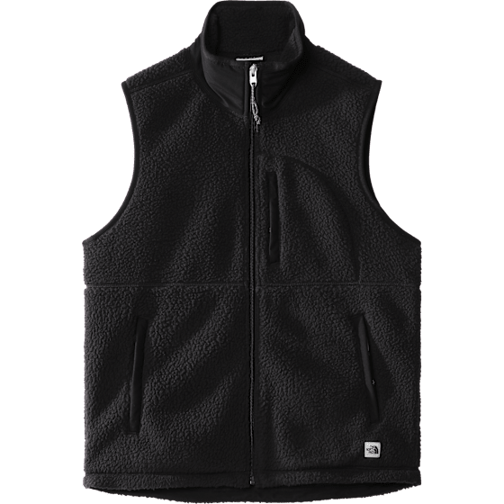 Cragmont Vest Ws