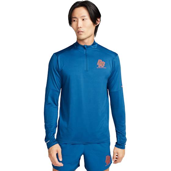 Dri-FIT Element Running Energy 1/2-Zip Herre