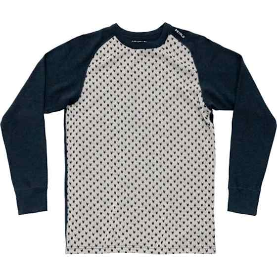 Signature Merino 230 Shirt Herre