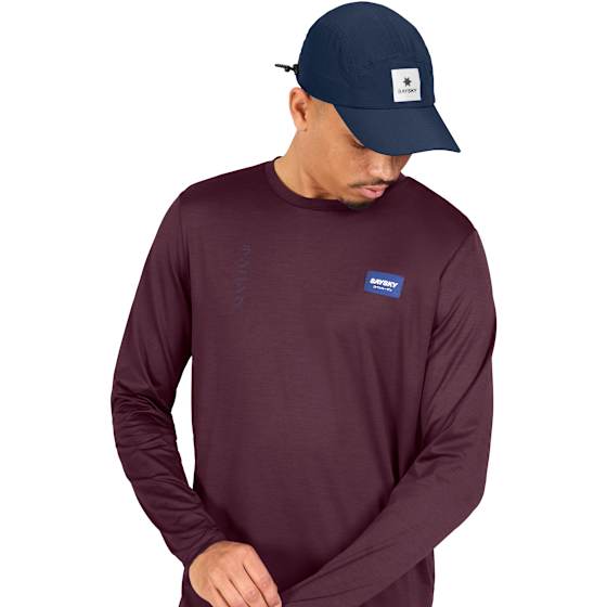 Statement Pace Long Sleeve