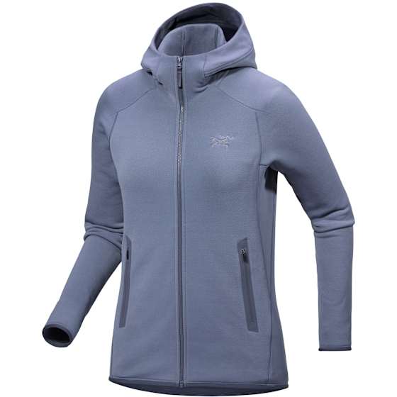 Kyanite Hoody W