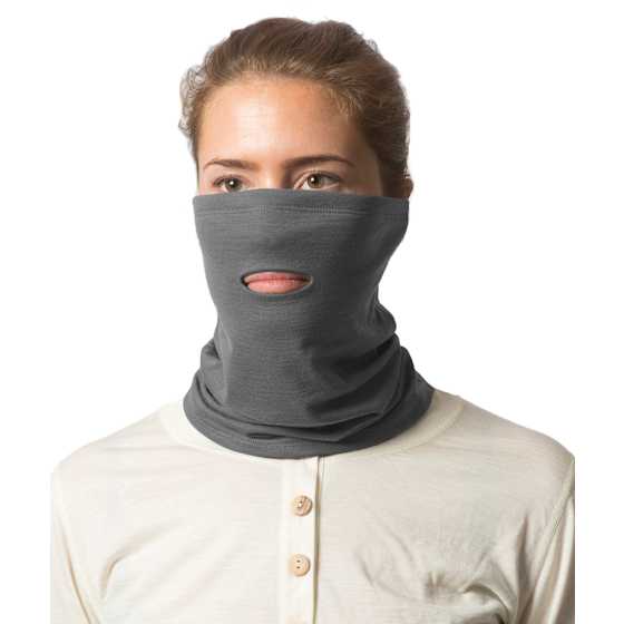 Neck Wool Unisex