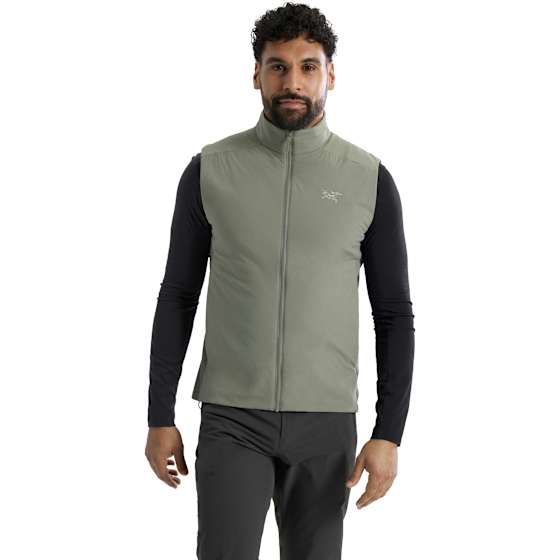 Atom Vest Herre