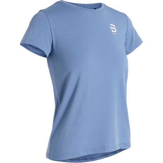 T-Shirt Run Dame 