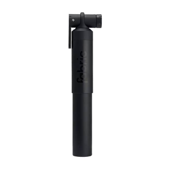 Millibar Dual Valve Mini Pumpe