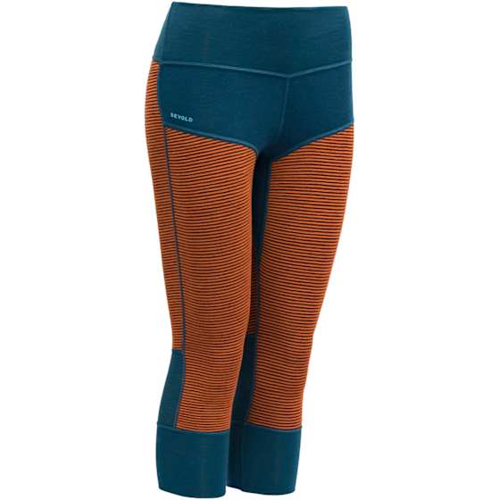 Tuvegga Merino 3/4 Longs Dame