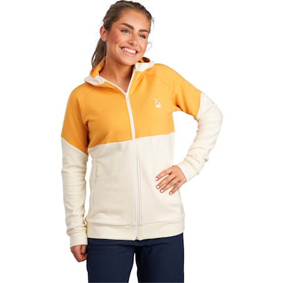Hyggewool Women's Zip Hoodie