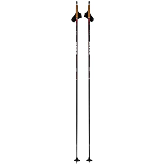Dynamic D1 pole, TCS