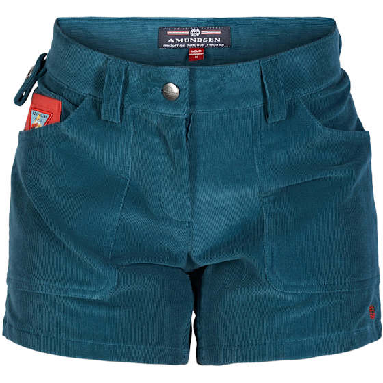 5Incher Concord Shorts Dame