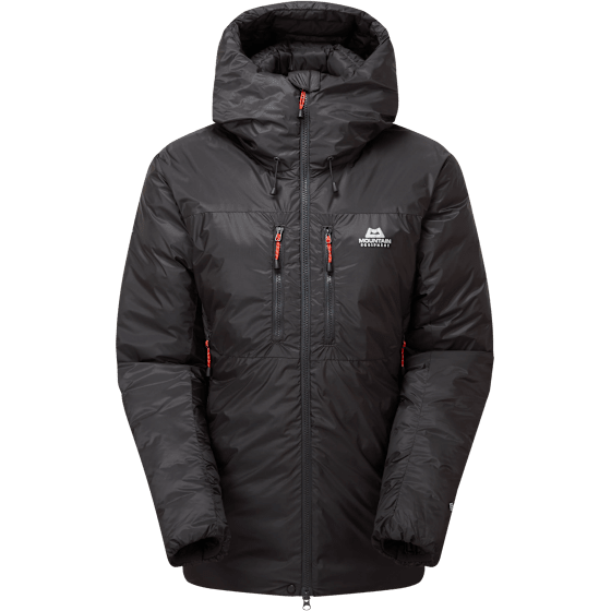Kryos Wmns Jacket