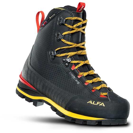 Juvass A/P/S GTX M