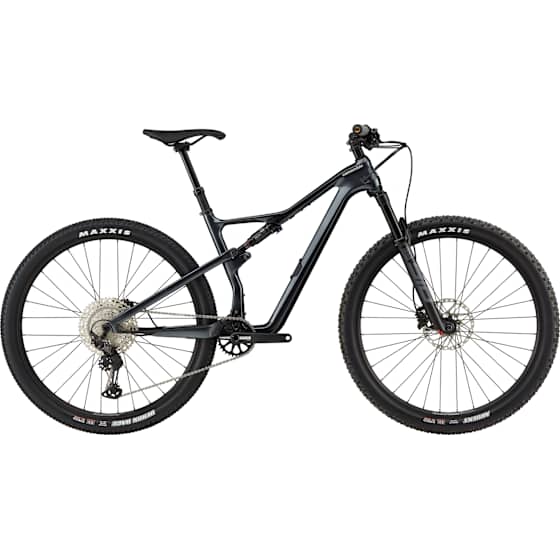 Scalpel Carbon SE 2 