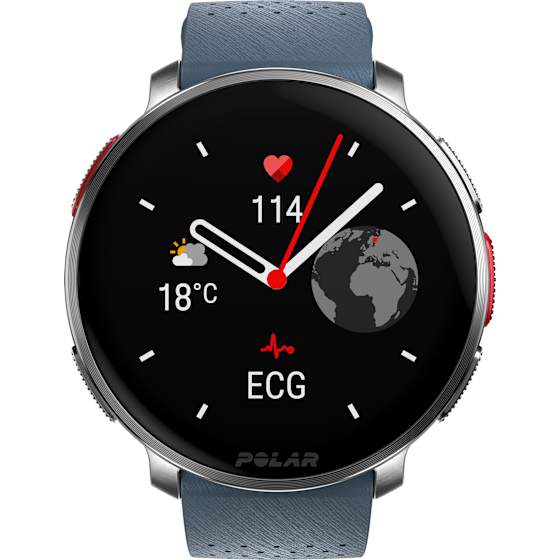 Polar Vantage V3 