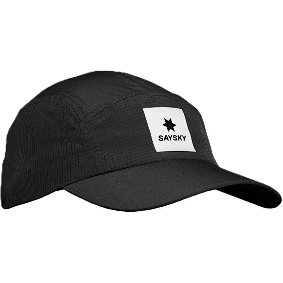 Flow Cap