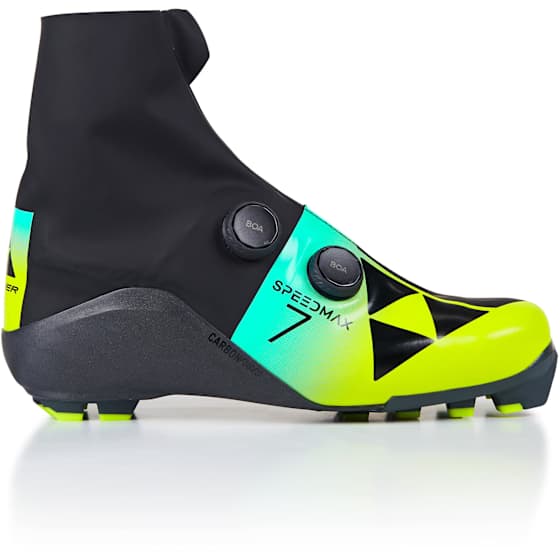 Speedmax 7 Classic Boa