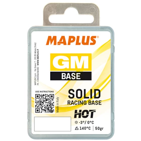 GM Hot Solid 50 gr