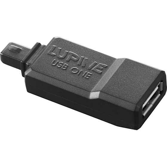 Lader USB One