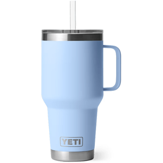 Rambler Straw Mug 35oz