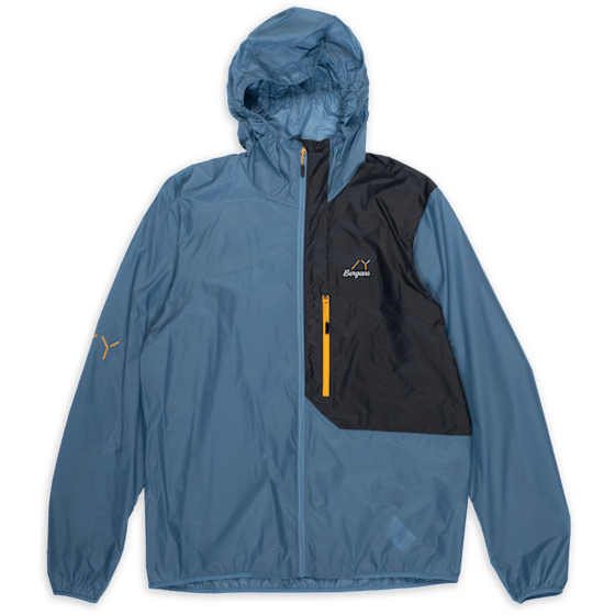 Y LightLine Pure Windbreaker Jacket M