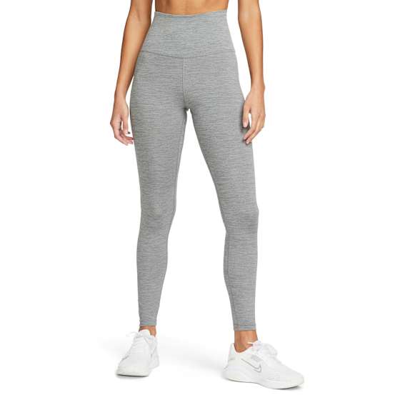 One Dri-FIT High Waist Dame