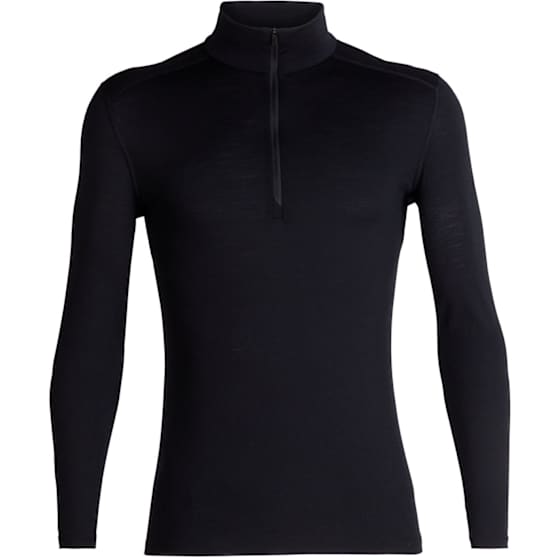 200 Oasis LS Half Zip M