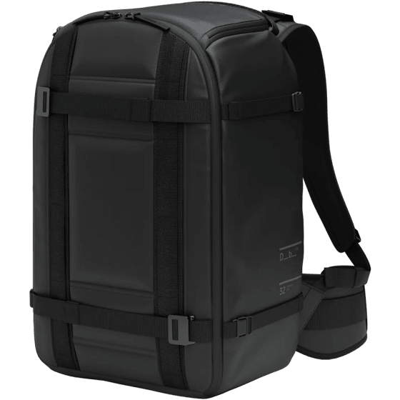 Ramverk Pro Backpack 32L