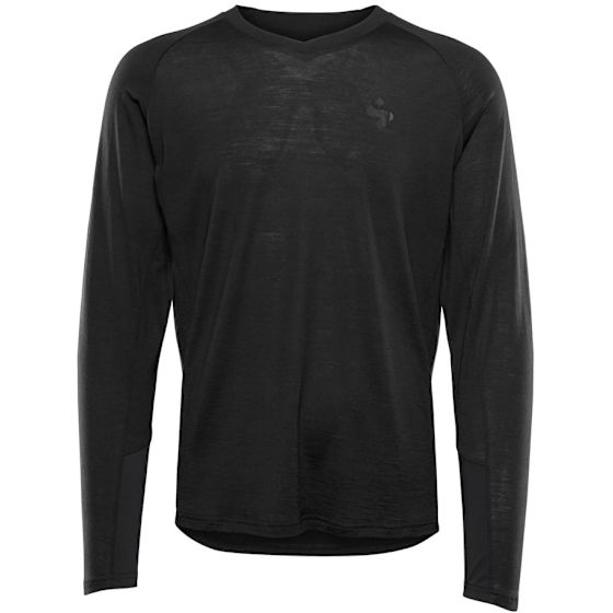 Hunter Merino LS Jersey M