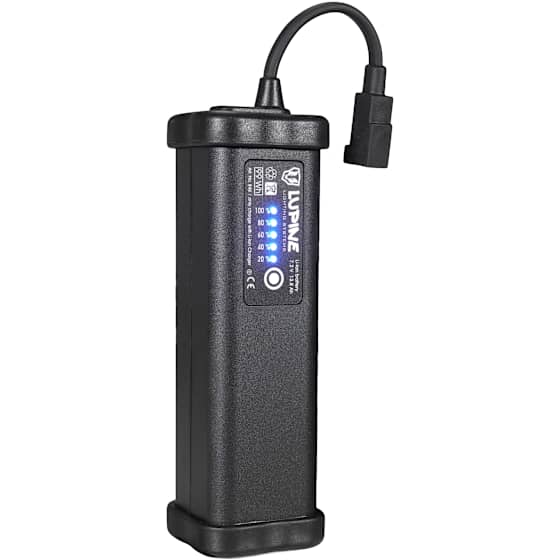 13.8Ah SmartCore Battery