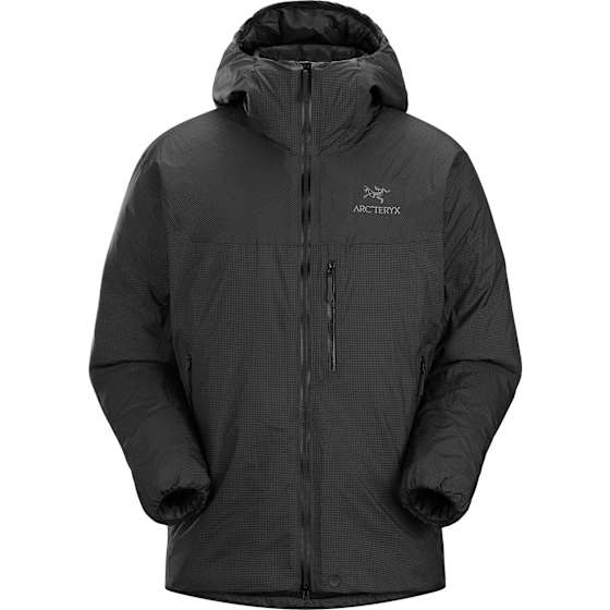 Alpha Lightweight Parka M