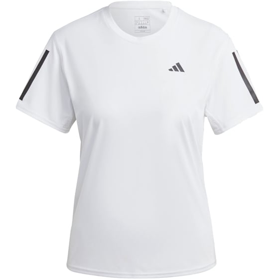 Own The Run Tee