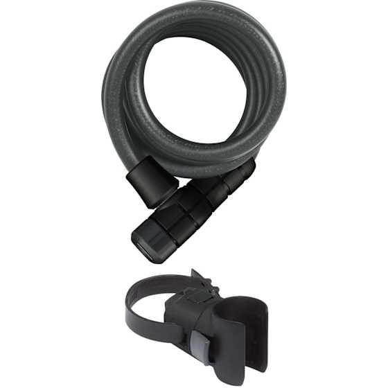 Booster 6512K m/holder