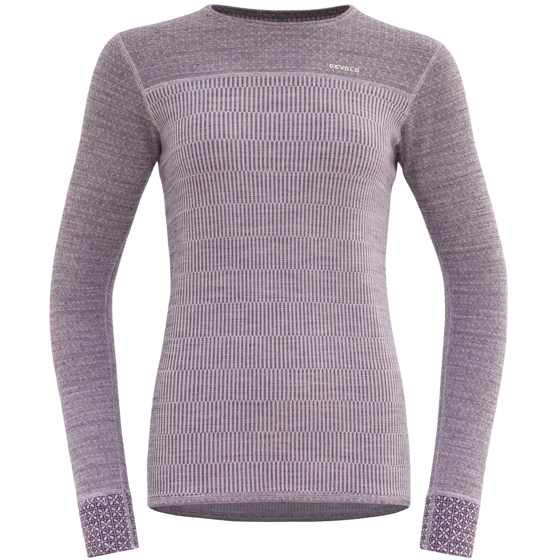 Kvitegga Merino 230 Shirt Dame