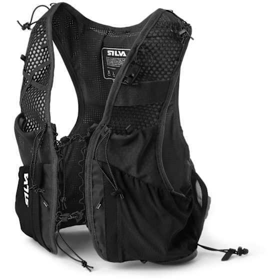 Strive 5 Vest