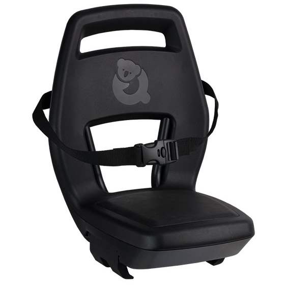 6+ Junior seat complete with foot support