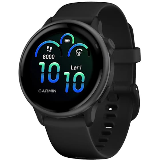 Vivoactive 6. 