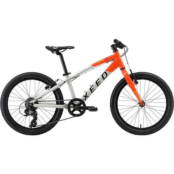XC R JR 20