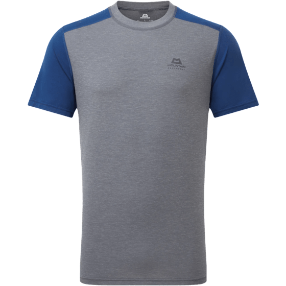 Headpoint Block Mens Tee