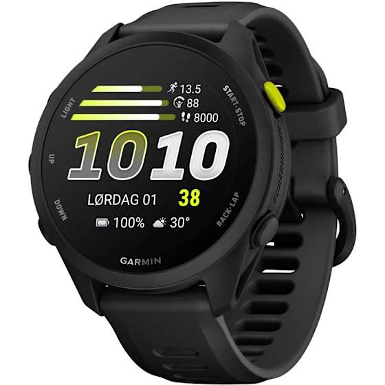 Forerunner 70