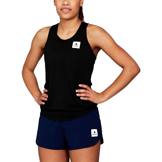 Clean Combat Pro Singlet  Dame